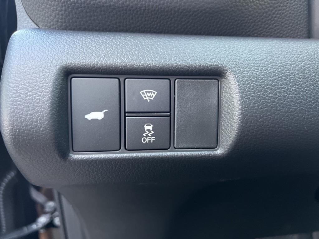 new 2025 Honda Pilot car, priced at $49,830