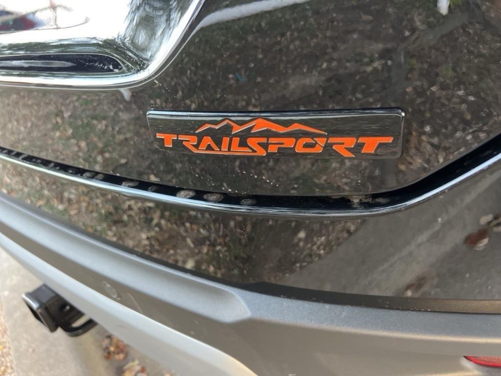 new 2025 Honda Pilot car, priced at $49,830