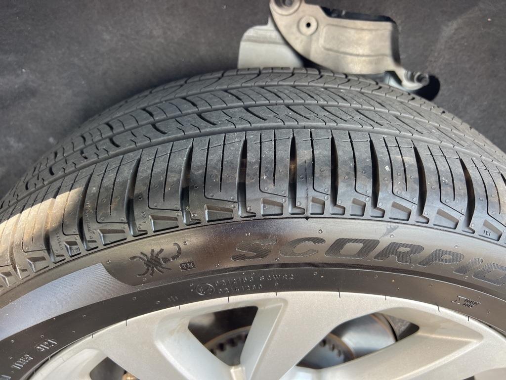 used 2022 Land Rover Discovery Sport car, priced at $26,919