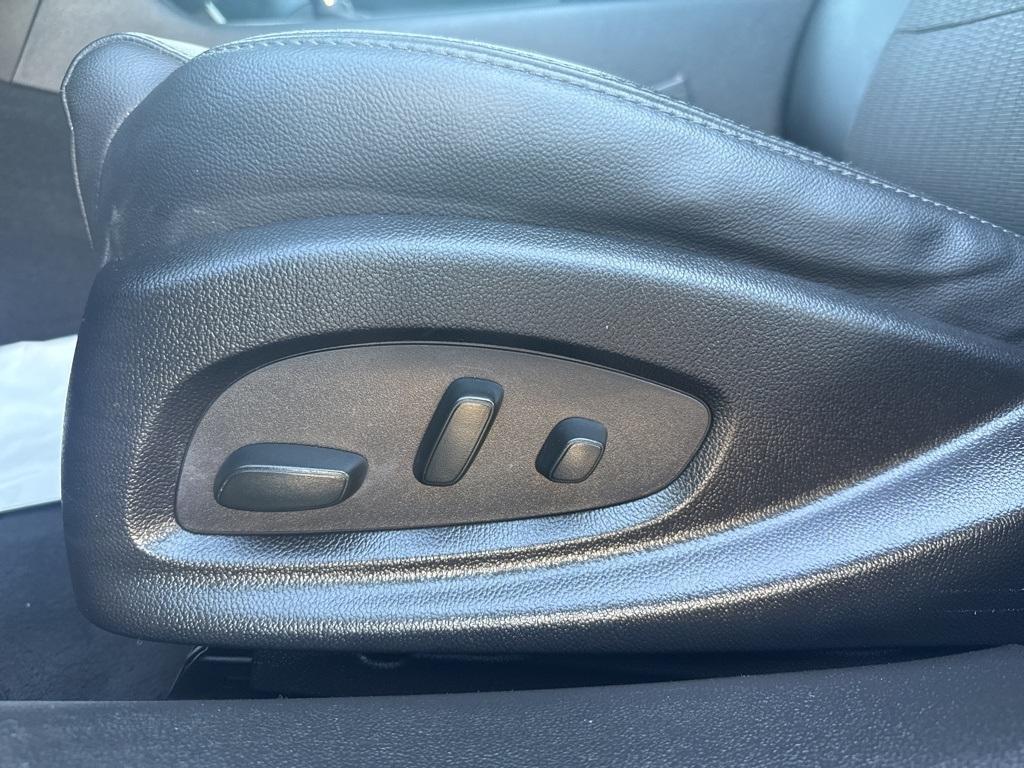 used 2017 Chevrolet Impala car, priced at $13,998