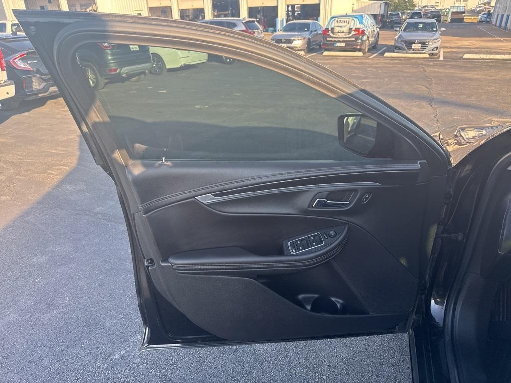 used 2017 Chevrolet Impala car, priced at $13,998