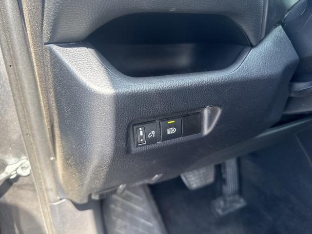 used 2024 Toyota RAV4 car, priced at $29,937