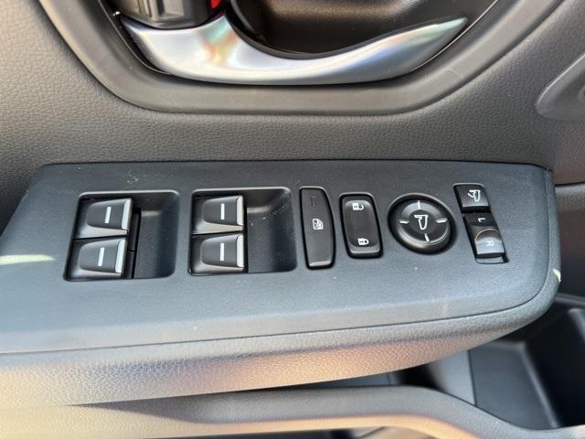 new 2025 Honda Pilot car, priced at $55,260