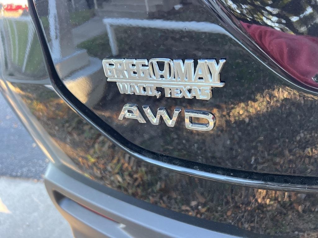 new 2025 Honda Pilot car, priced at $49,550