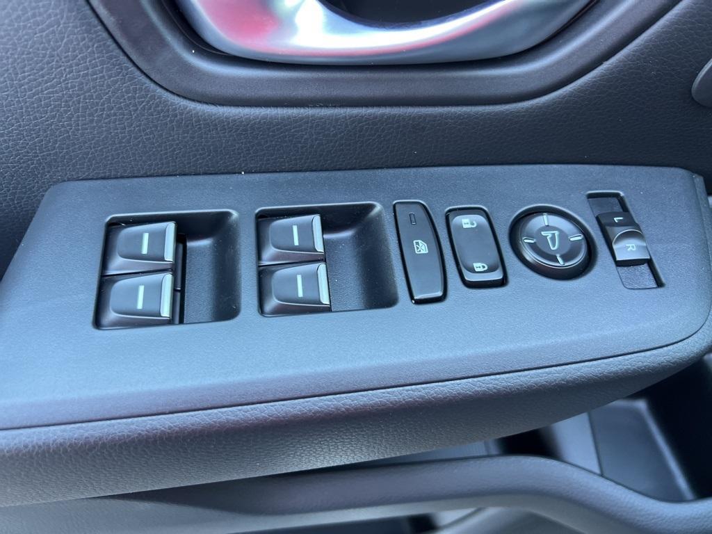 new 2025 Honda Pilot car, priced at $49,550