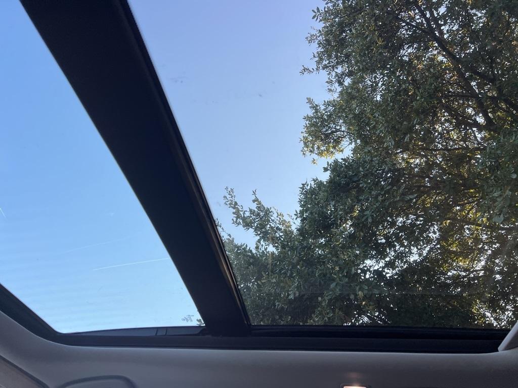 new 2025 Honda Pilot car, priced at $49,550