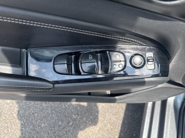 used 2021 Nissan Altima car, priced at $17,552