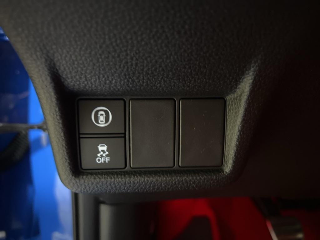 new 2025 Honda Civic Type R car, priced at $47,800