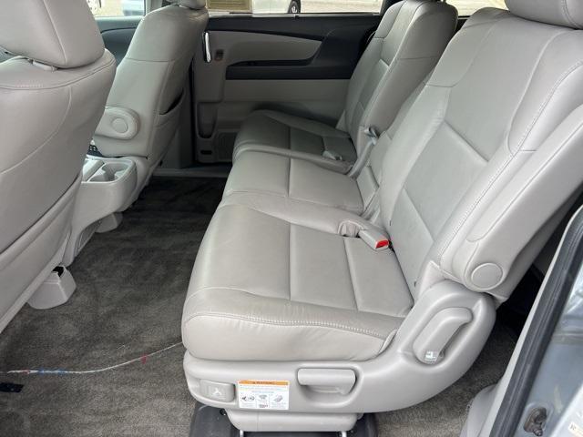 used 2015 Honda Odyssey car, priced at $13,797