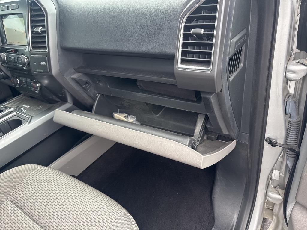 used 2016 Ford F-150 car, priced at $20,878