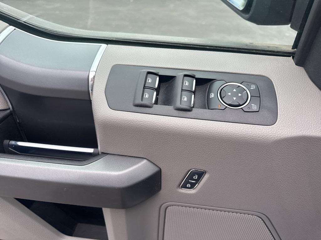 used 2016 Ford F-150 car, priced at $20,878