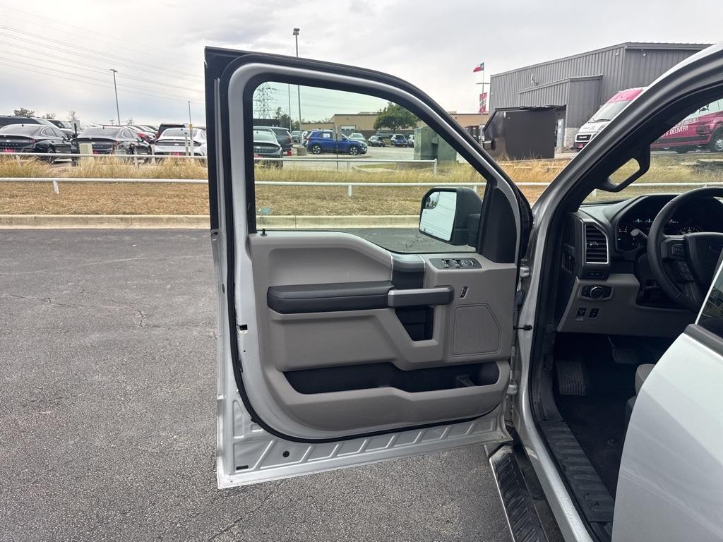 used 2016 Ford F-150 car, priced at $20,878