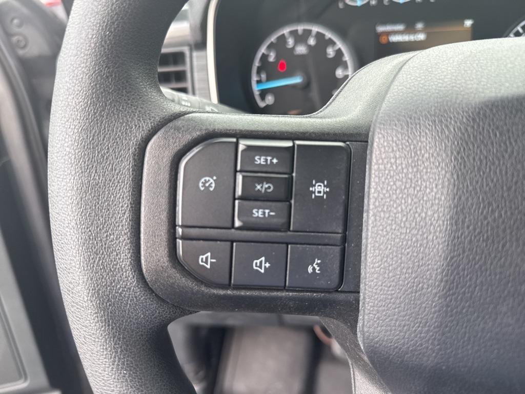 used 2021 Ford F-150 car, priced at $26,761