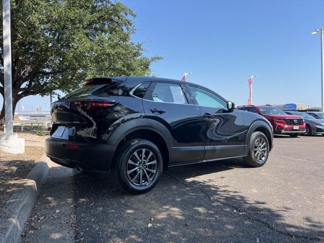 used 2022 Mazda CX-30 car, priced at $20,764