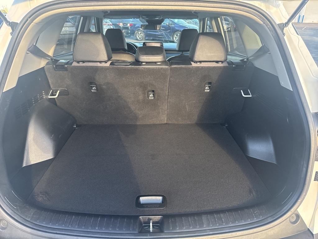 used 2021 Kia Seltos car, priced at $15,955