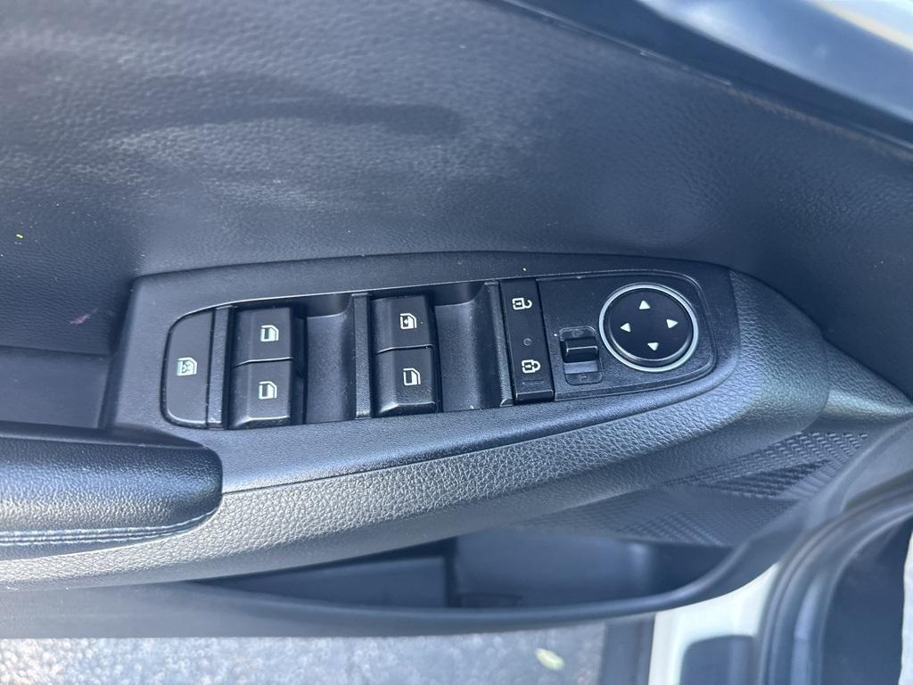 used 2021 Kia Seltos car, priced at $15,955