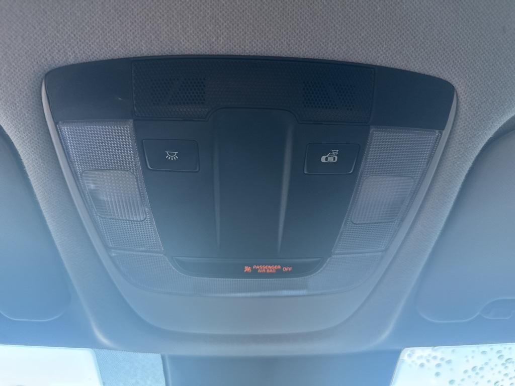 used 2021 Kia Seltos car, priced at $15,955