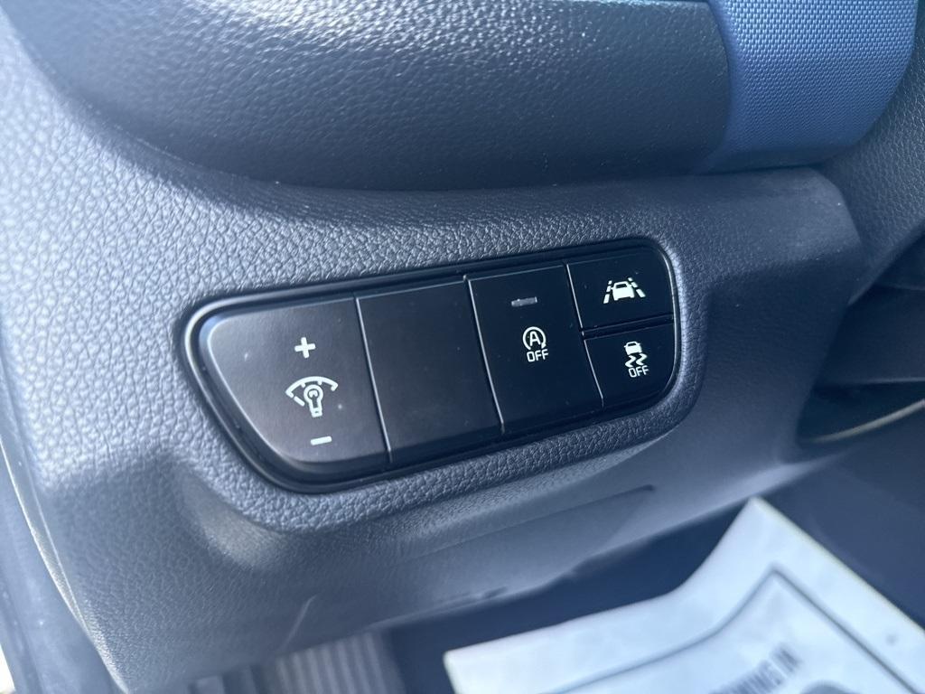 used 2021 Kia Seltos car, priced at $15,955