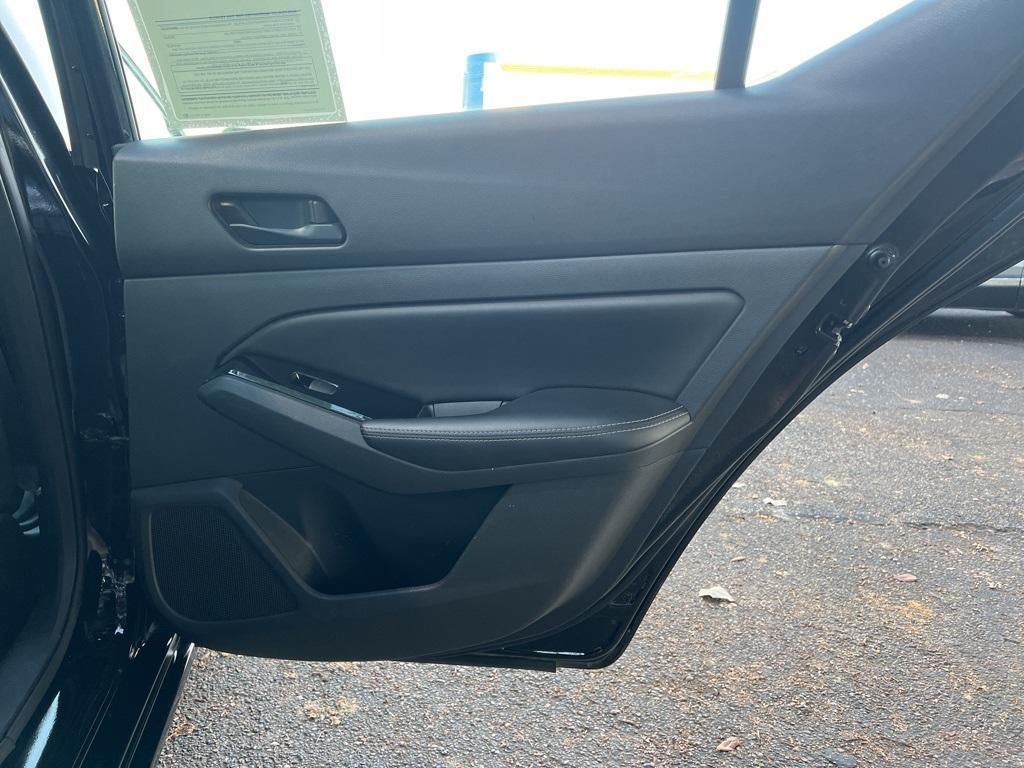 used 2023 Nissan Altima car, priced at $19,790