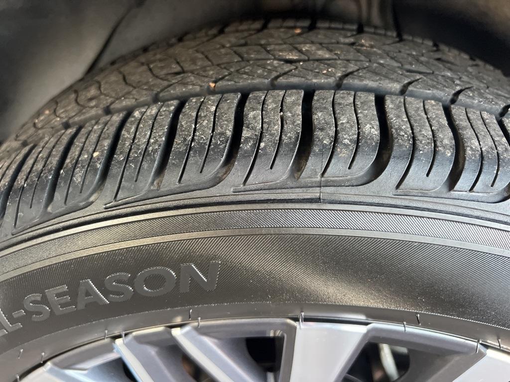 used 2023 Nissan Altima car, priced at $19,790