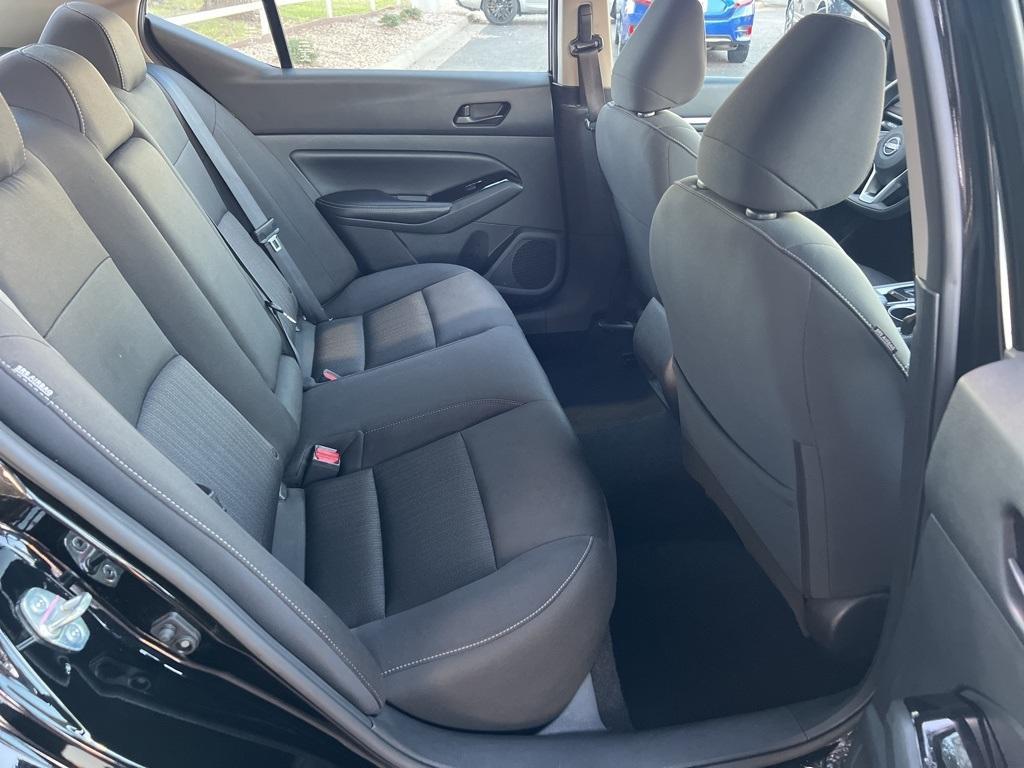 used 2023 Nissan Altima car, priced at $19,790