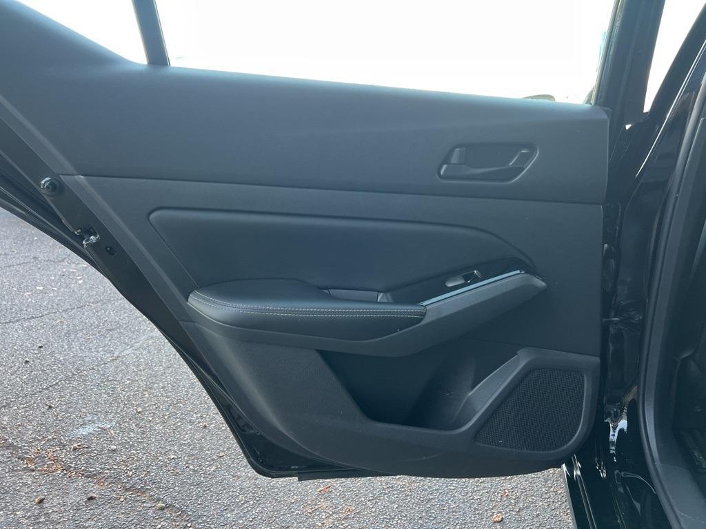 used 2023 Nissan Altima car, priced at $19,790