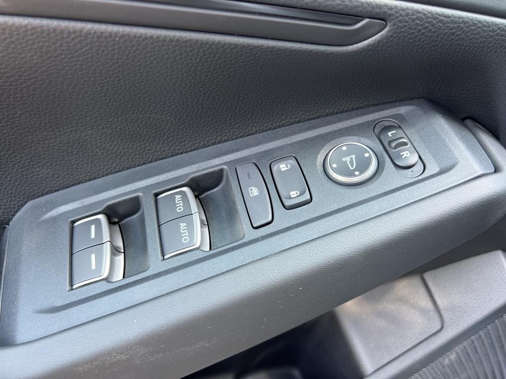 new 2025 Honda Accord car, priced at $29,445