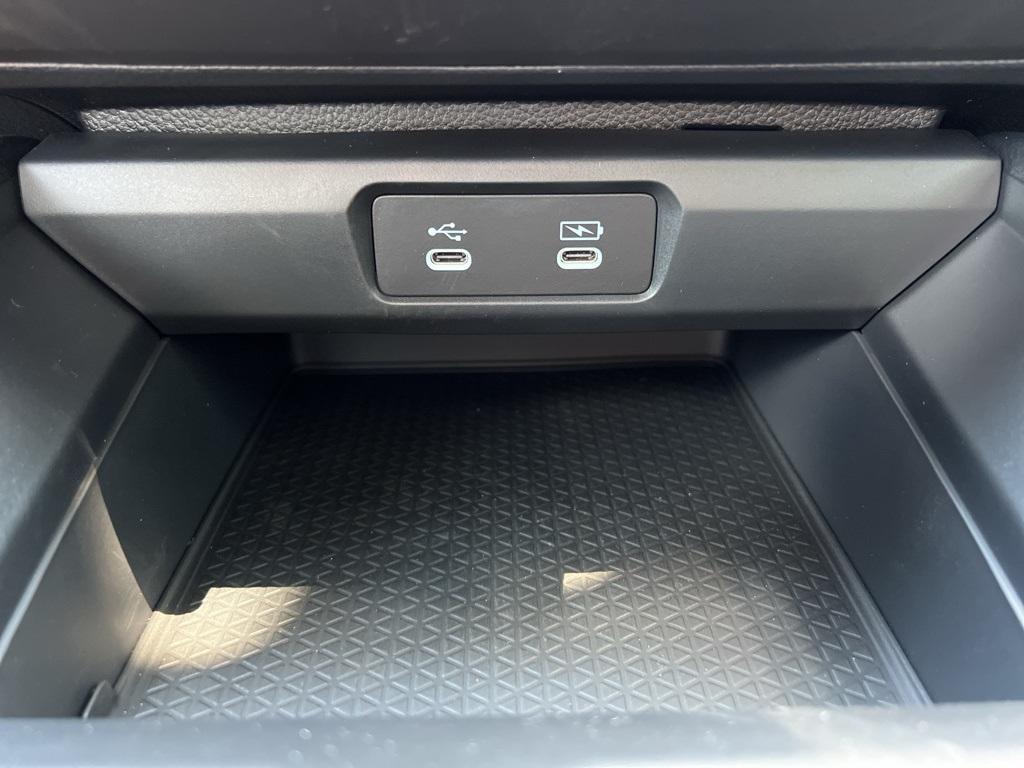 new 2025 Honda Accord car, priced at $29,445