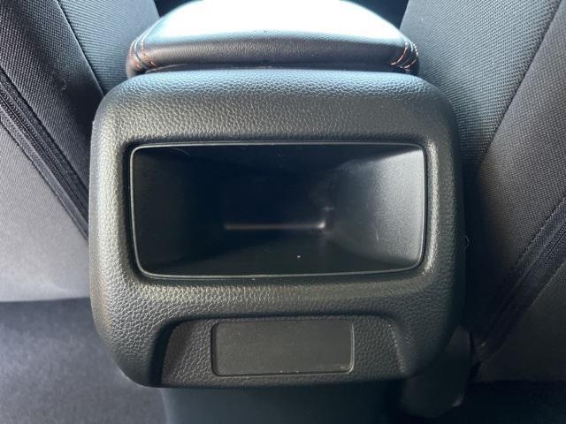 used 2024 Honda HR-V car, priced at $25,626