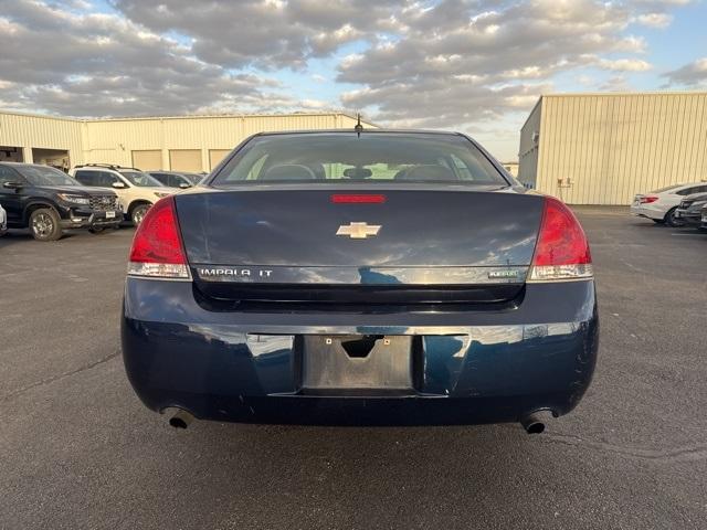 used 2012 Chevrolet Impala car, priced at $7,710