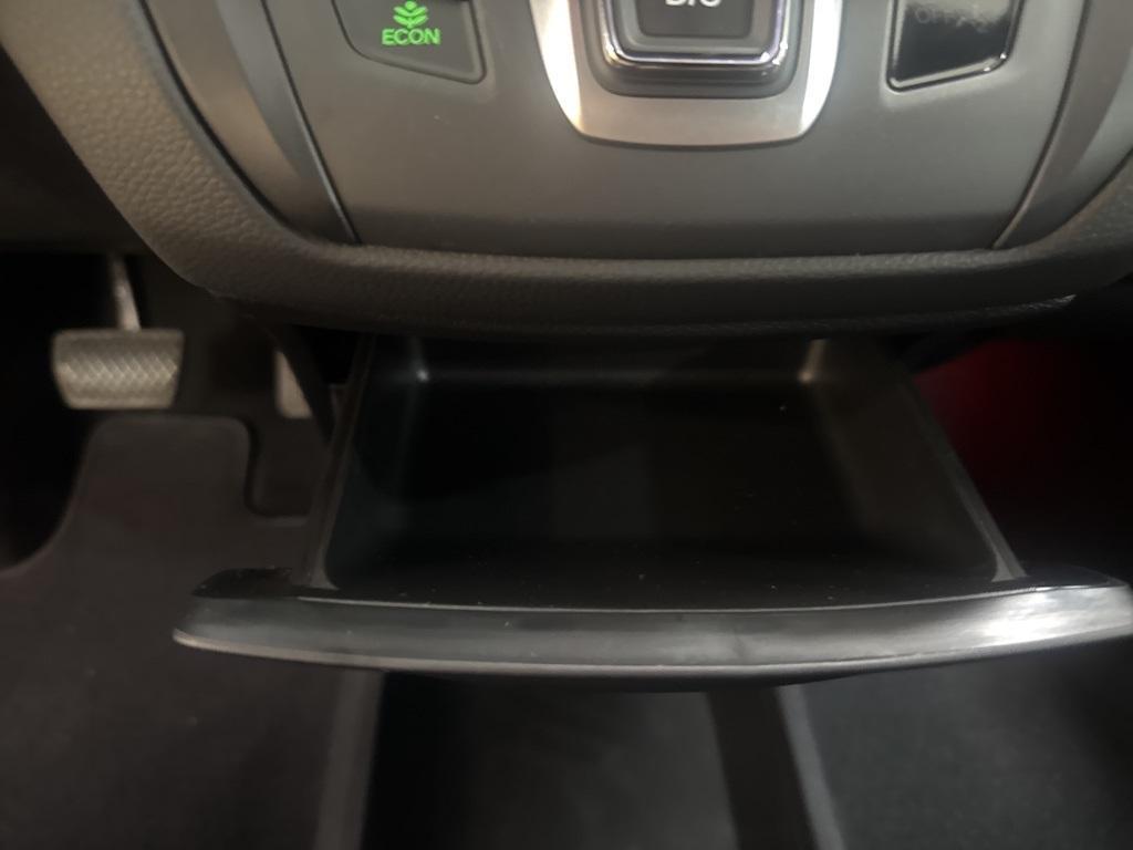 new 2025 Honda Odyssey car, priced at $44,275