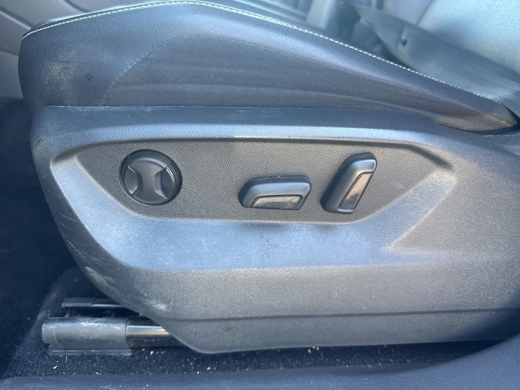 used 2021 Volkswagen Tiguan car, priced at $17,760