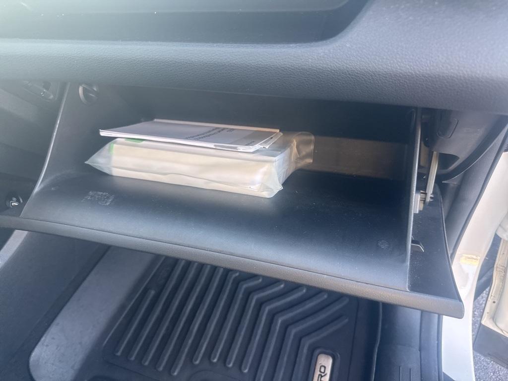 used 2023 Hyundai Santa Fe car, priced at $21,669