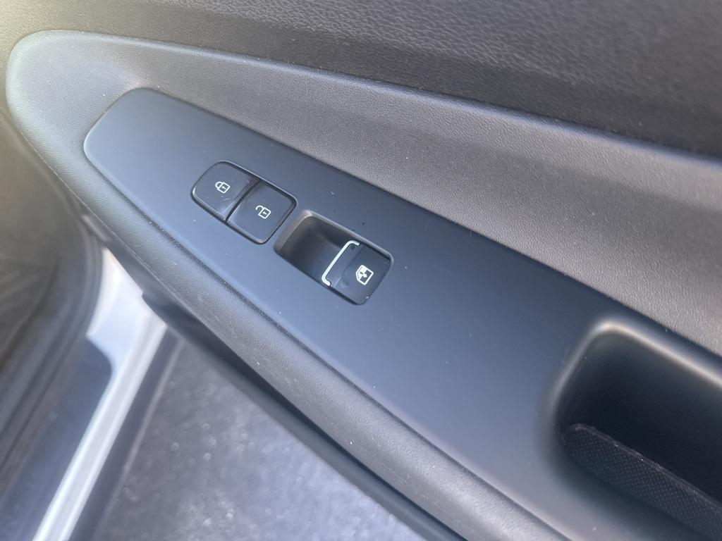 used 2023 Hyundai Santa Fe car, priced at $21,669