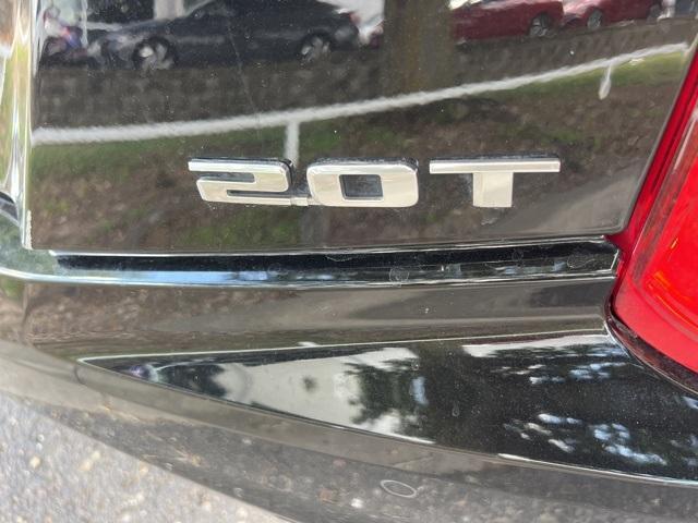 used 2015 Cadillac CTS car, priced at $15,774