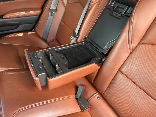 used 2015 Cadillac CTS car, priced at $15,774