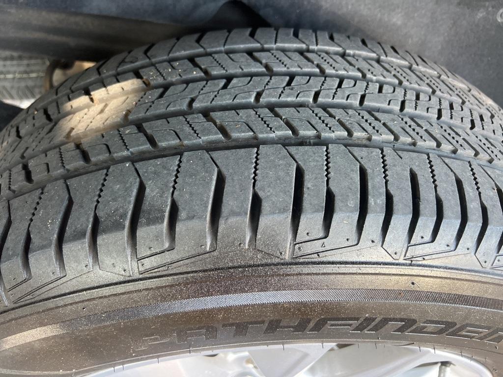 used 2020 Chevrolet Silverado 1500 car, priced at $26,602