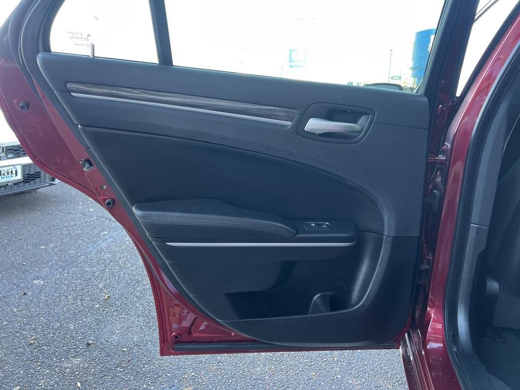 used 2019 Chrysler 300 car, priced at $20,976