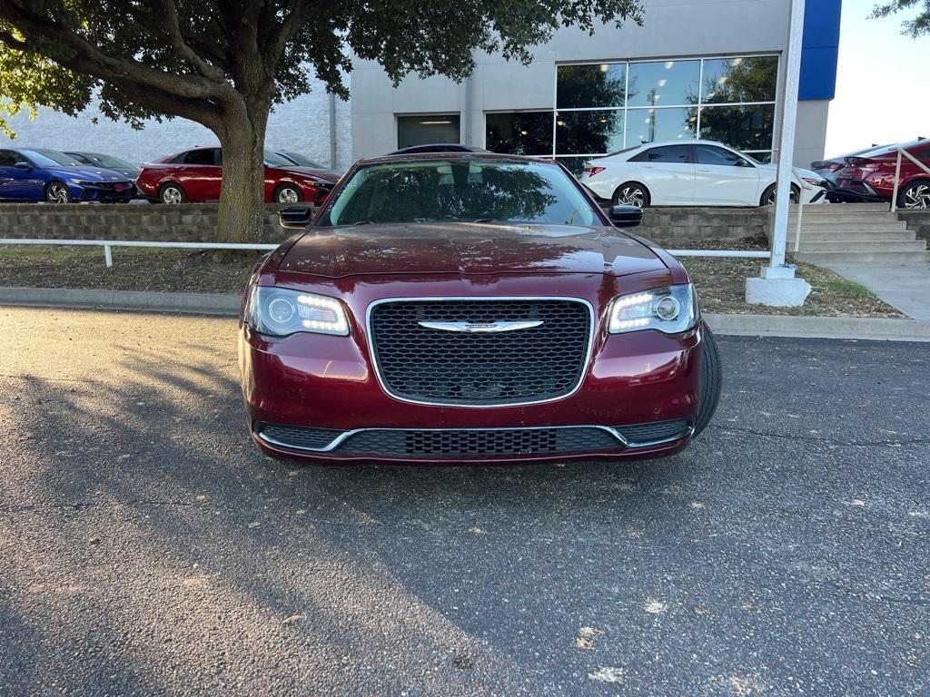used 2019 Chrysler 300 car, priced at $20,976