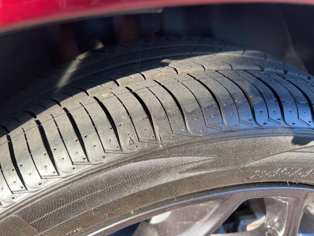 used 2019 Chrysler 300 car, priced at $20,976