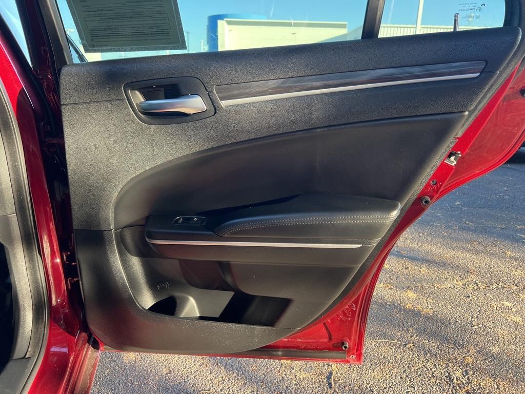 used 2019 Chrysler 300 car, priced at $20,976