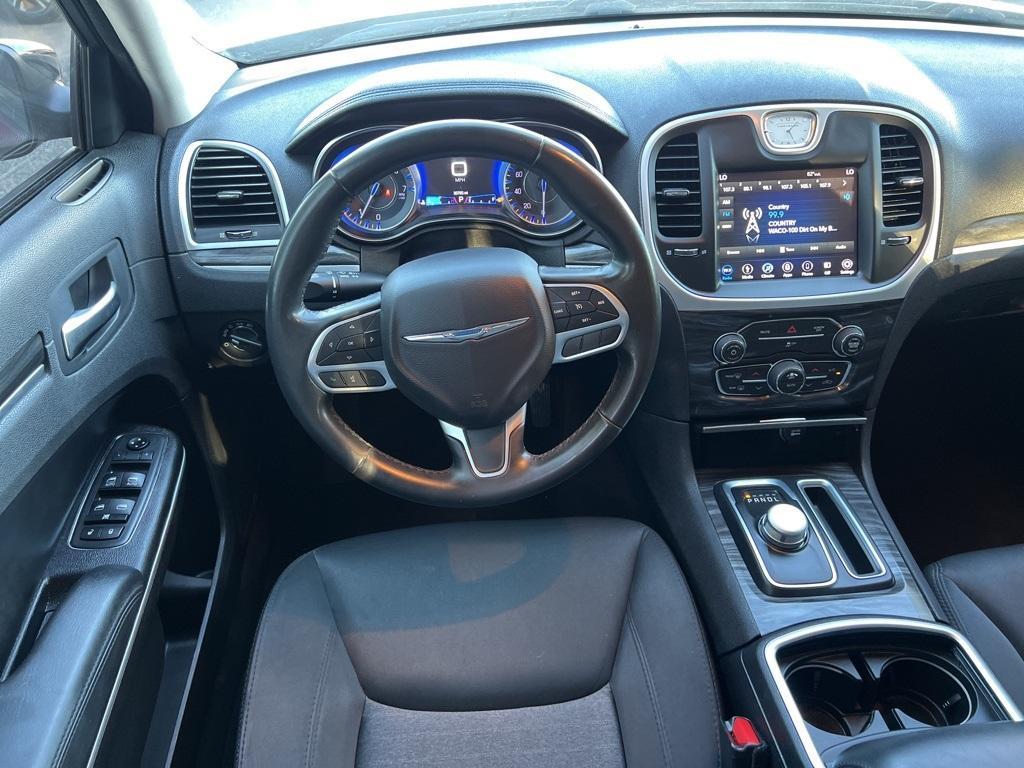 used 2019 Chrysler 300 car, priced at $20,976