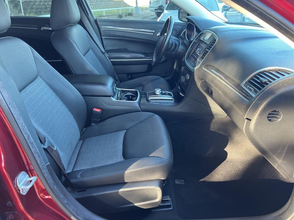 used 2019 Chrysler 300 car, priced at $20,976