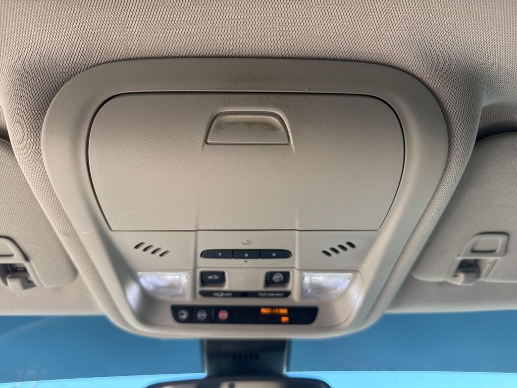 used 2018 GMC Terrain car, priced at $16,925