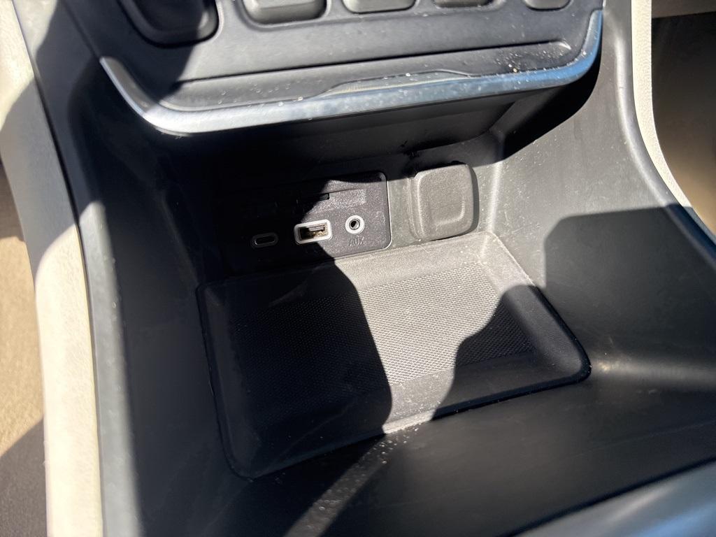 used 2018 GMC Terrain car, priced at $16,925