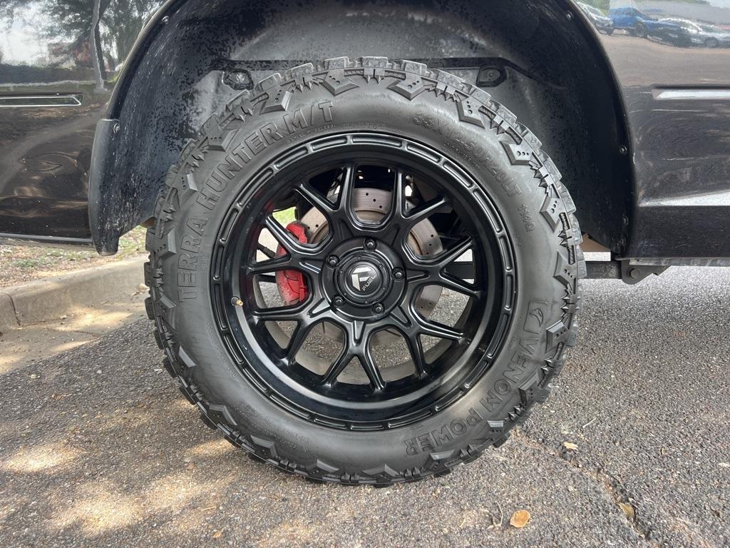 used 2019 Ram 1500 Classic car, priced at $23,479