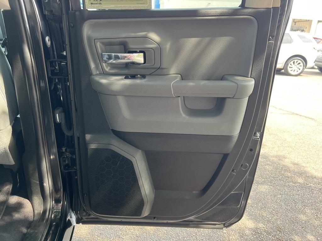 used 2019 Ram 1500 Classic car, priced at $23,479