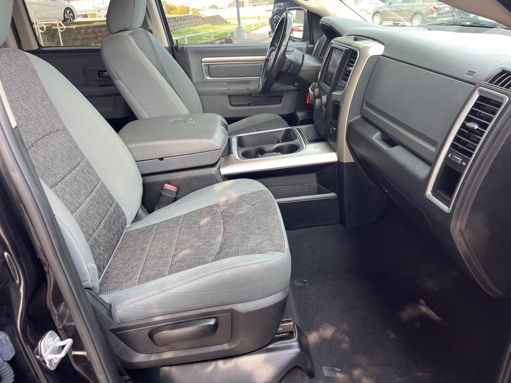 used 2019 Ram 1500 Classic car, priced at $23,479