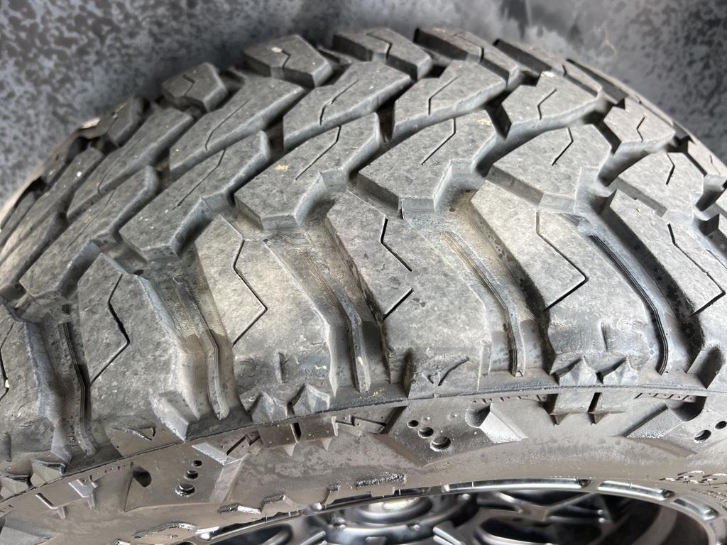 used 2019 Ram 1500 Classic car, priced at $23,479