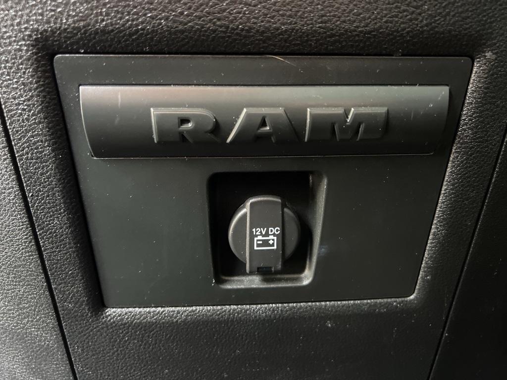 used 2019 Ram 1500 Classic car, priced at $23,479